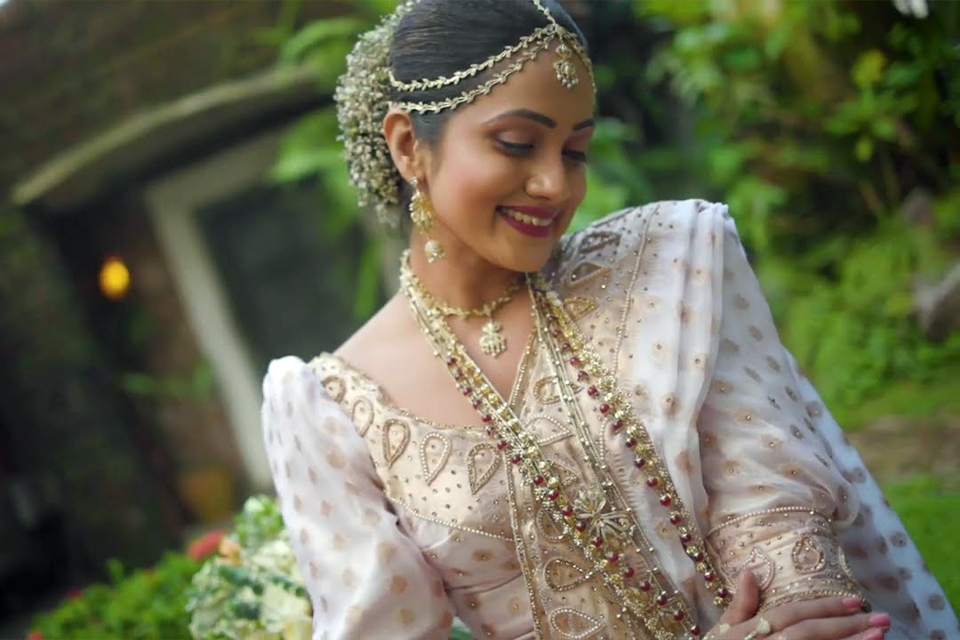 Salon Pathini – Where Beauty Meets Perfection