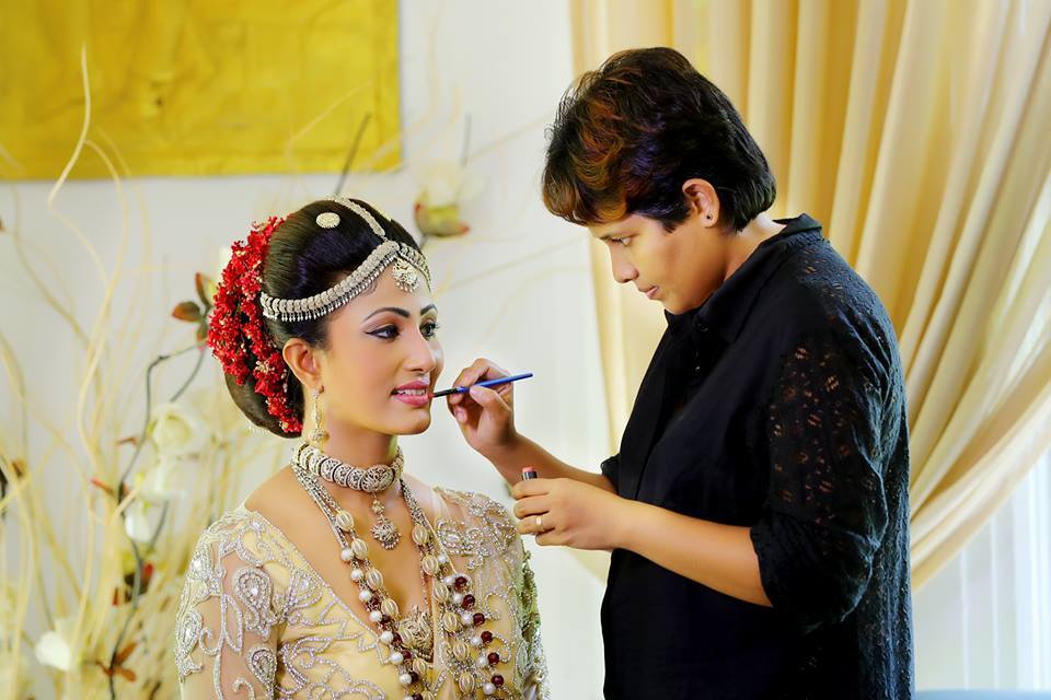 Salon Pathini – Where Beauty Meets Perfection